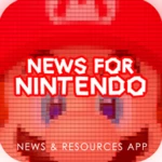 wii u news android application logo